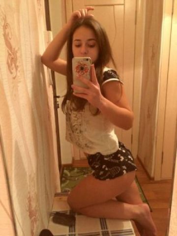 Анкета проститутки Олеся, Первоуральск, 23 года, №23587